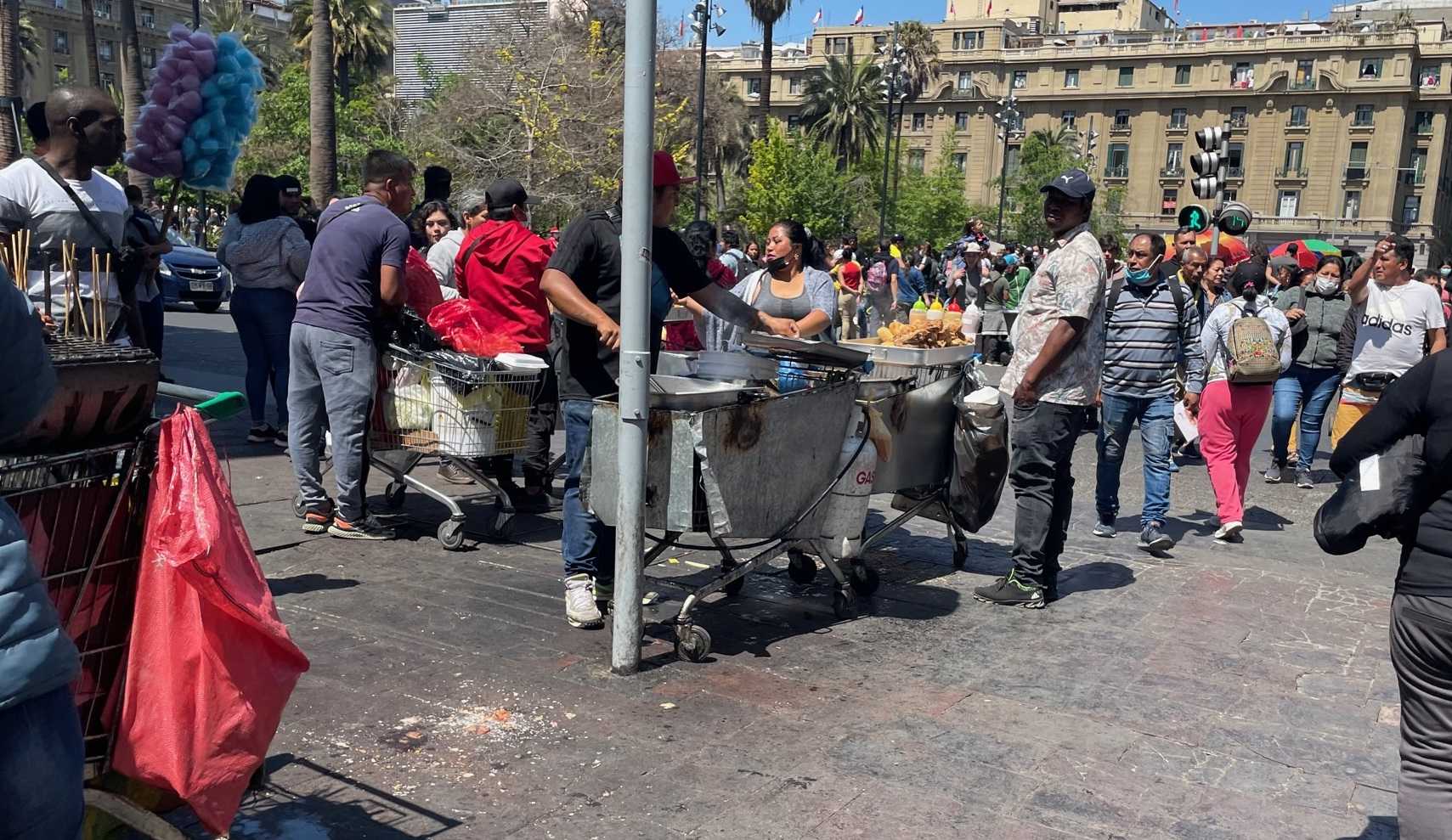 ventapaseopuenteahumada 8octubre2022portada