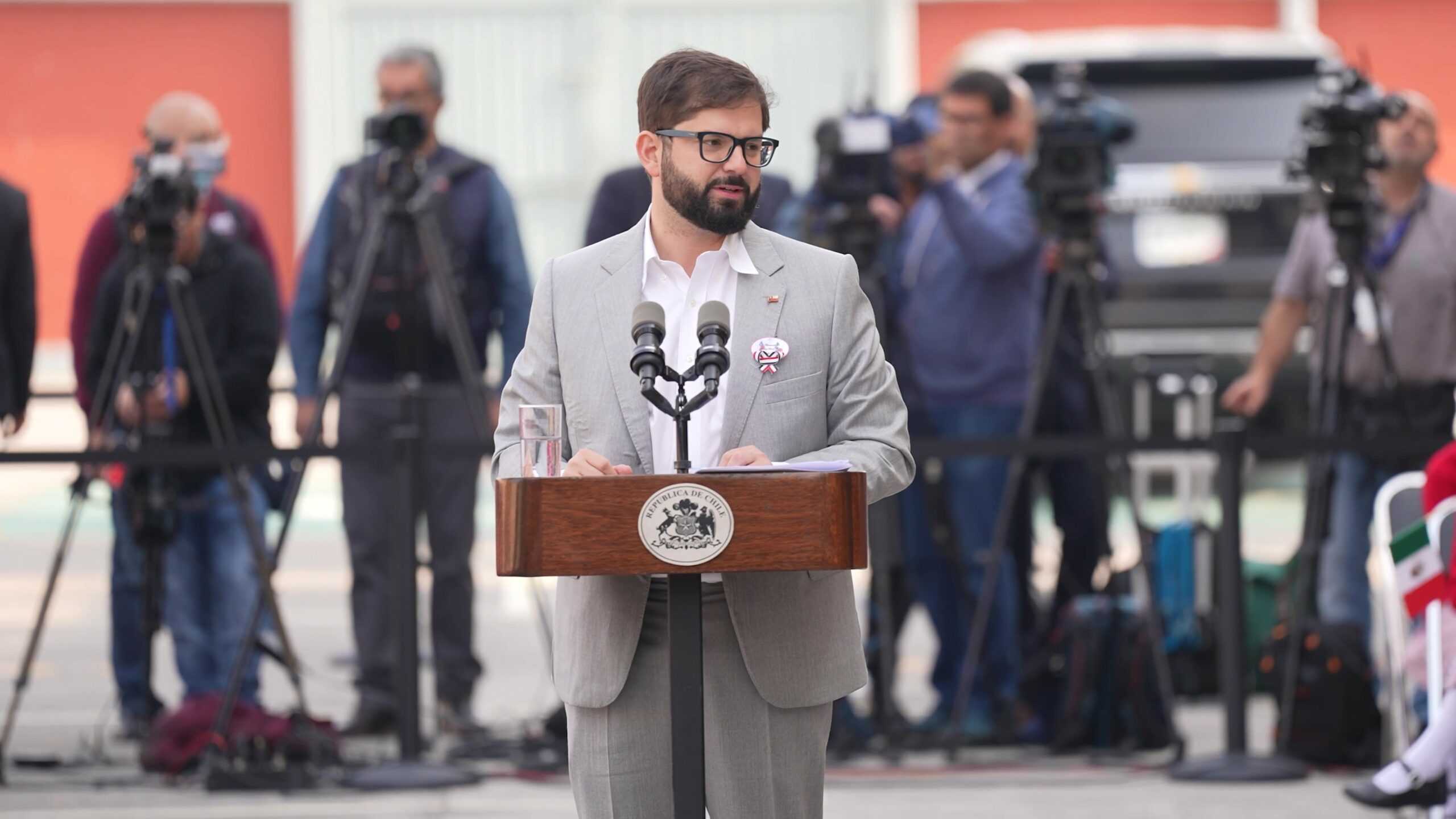 Colegio Gabriela Mistral_Moment