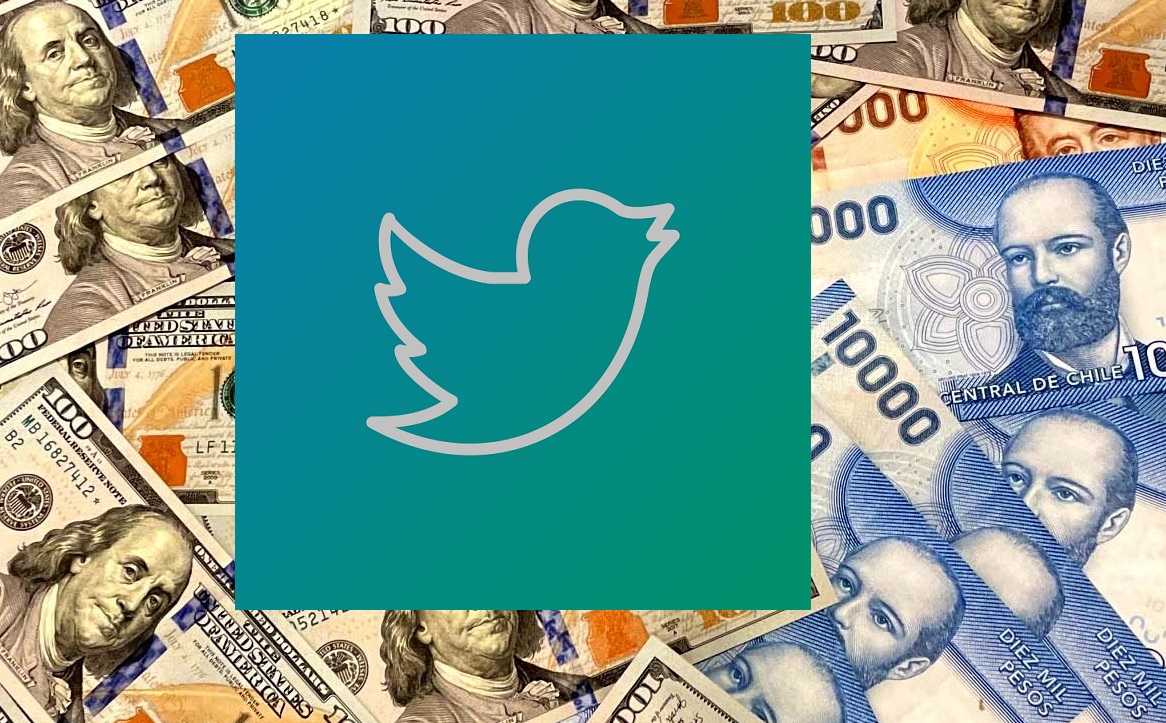 DOLARYTWITTER