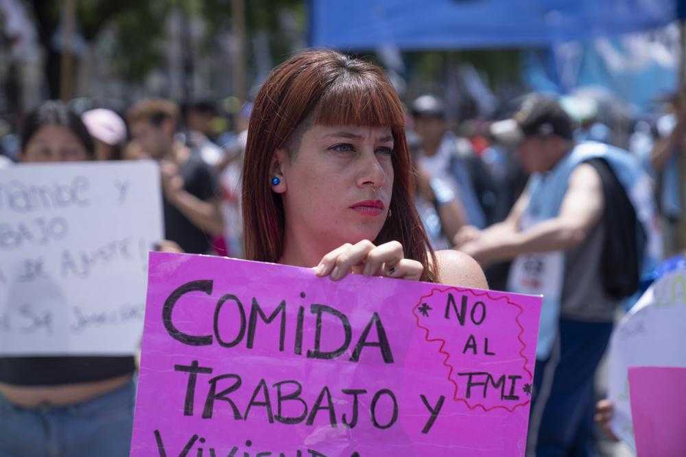 PROTESTA POR COMIDA 10NOVIEMBRE22