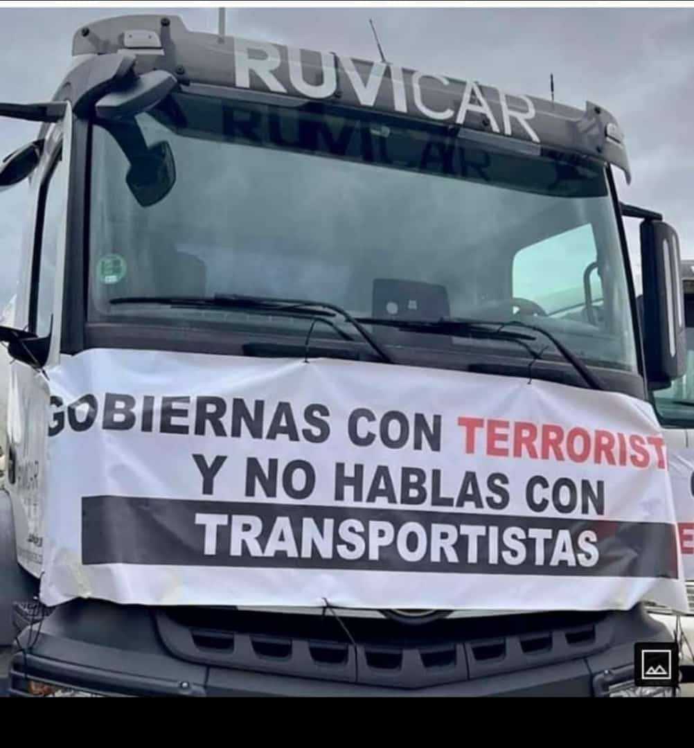 camion23 noviembre 22