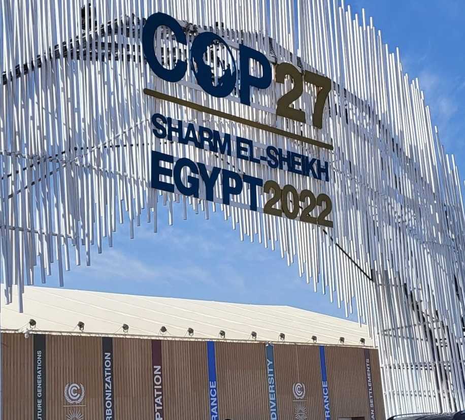 cop27