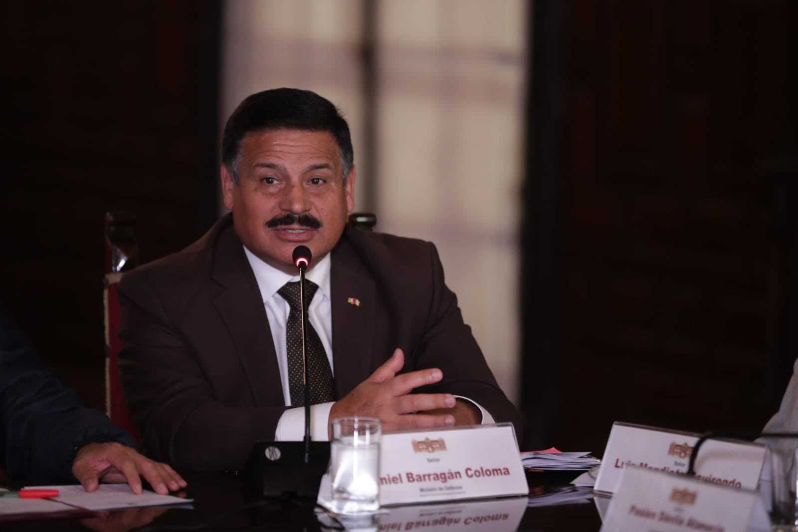 MINDEFPERURENUNCIADO4DICIEMBRE