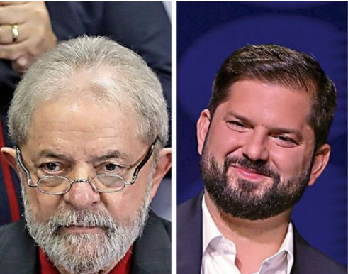 boric-lula