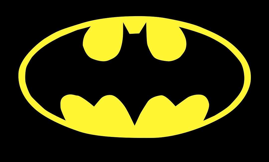 LOGOBATMAN