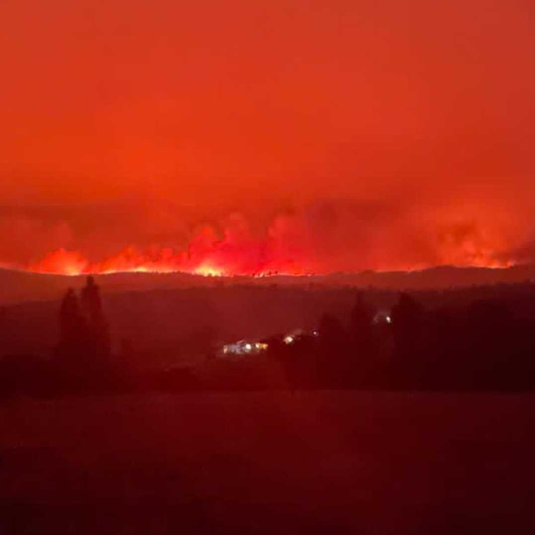 NINHUE EN LLAMAS 9FEBRERO 2023