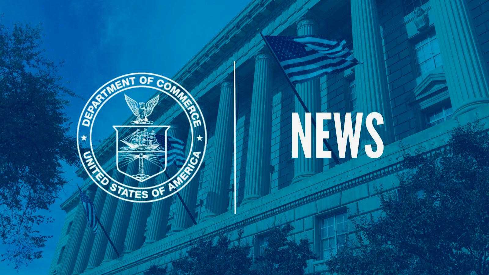 DPTO COMERCIO EEUU