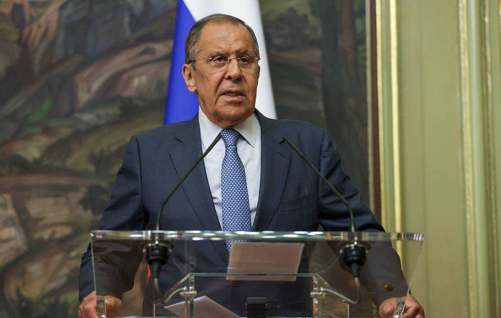 lavrov