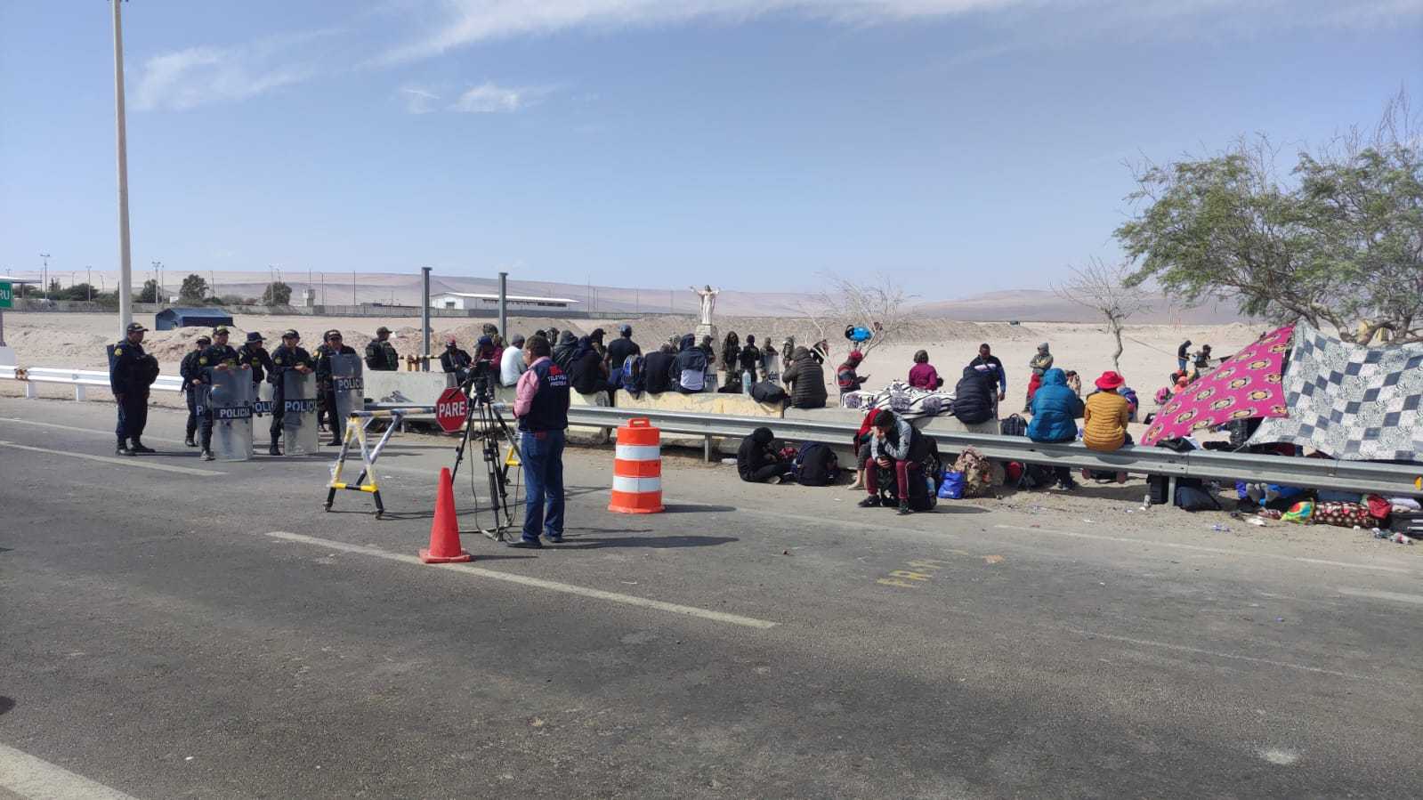 arica-crisis-migratoria