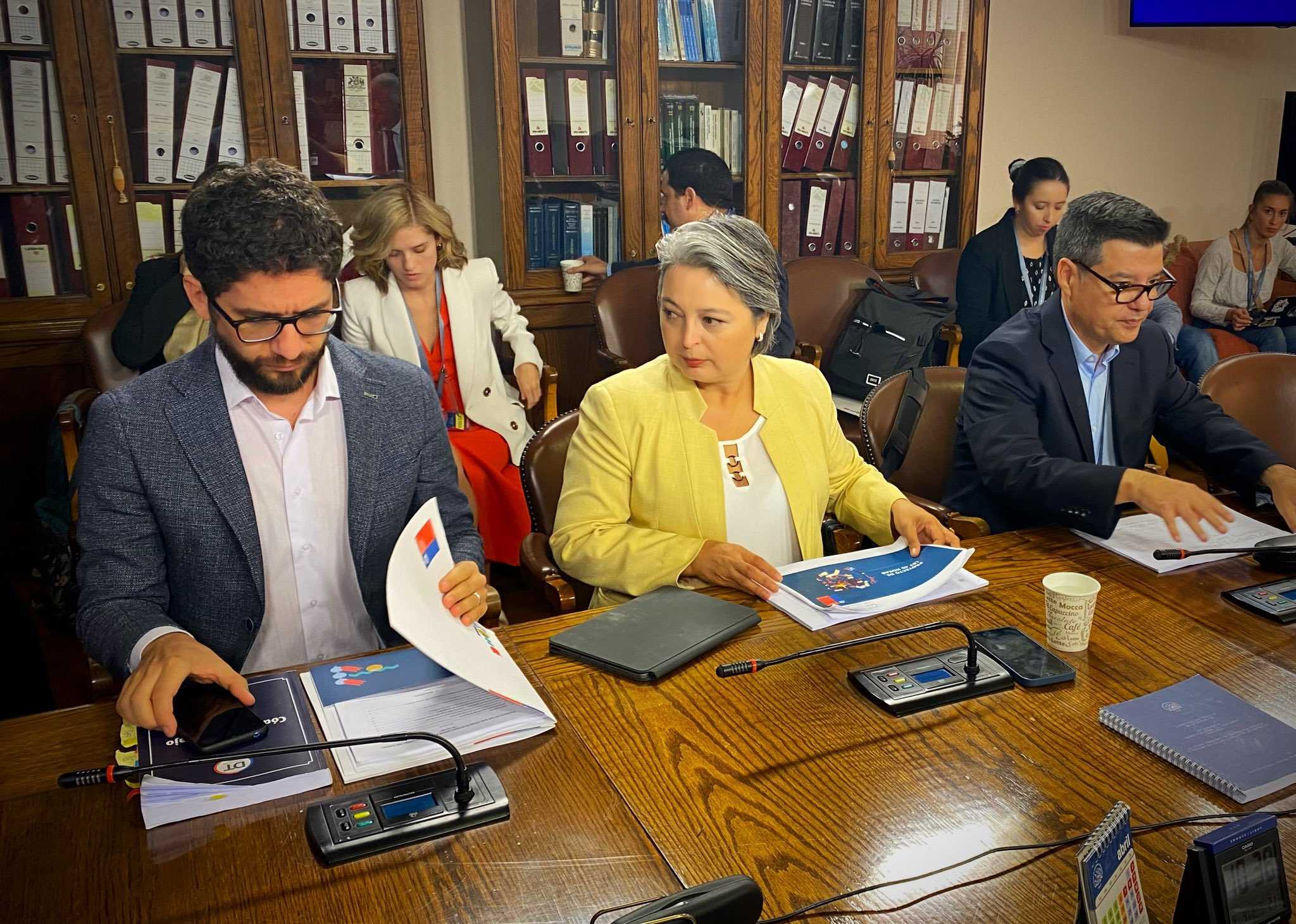 ministra-jara-40horas