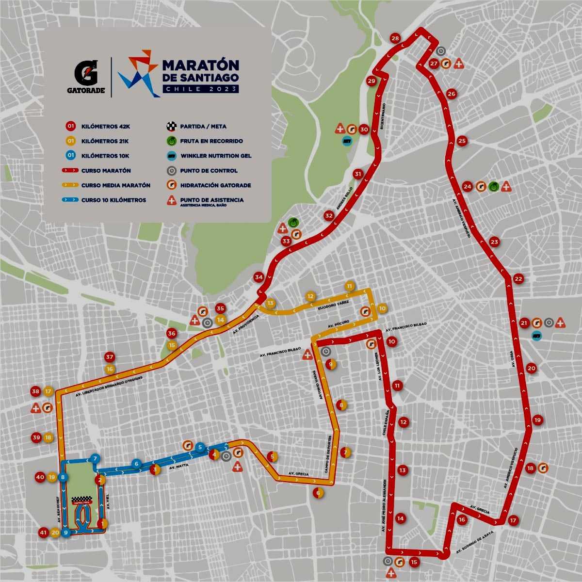 MARATON14 MAYO 2023