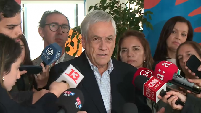 piñera