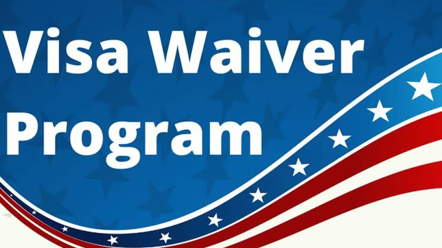 visa-weiver