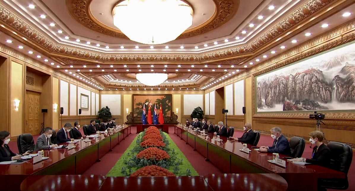 CHINAPREMIERNEWZEALAND27JUNIO23