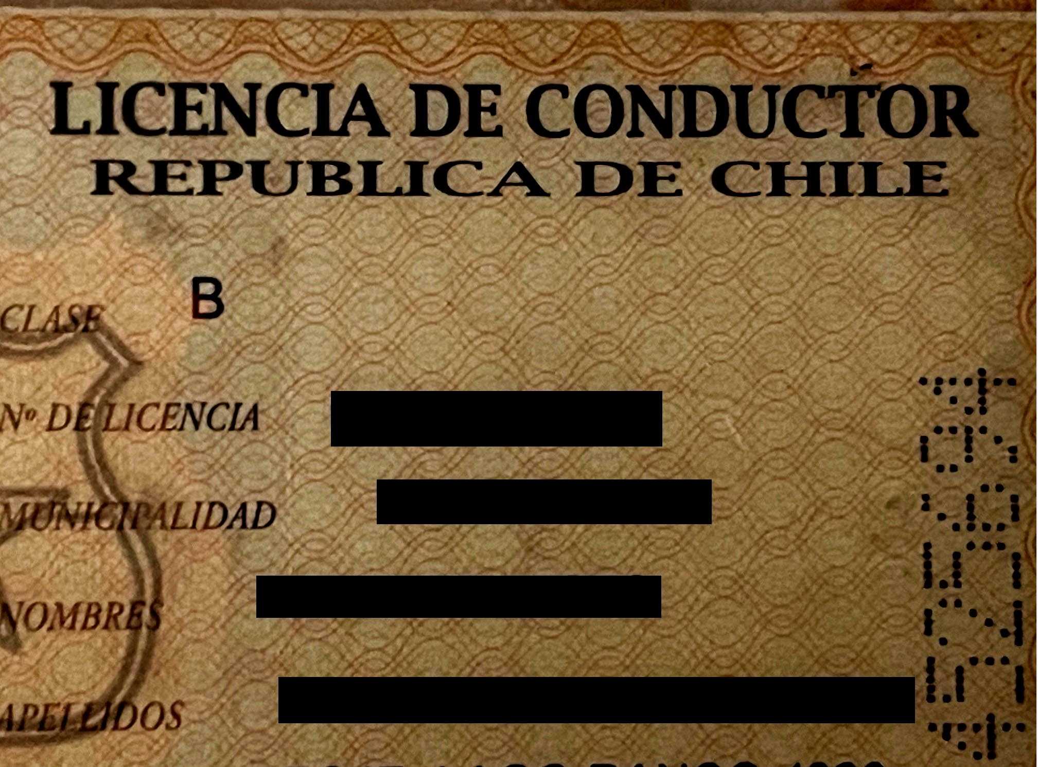 licenciaconducirtipo