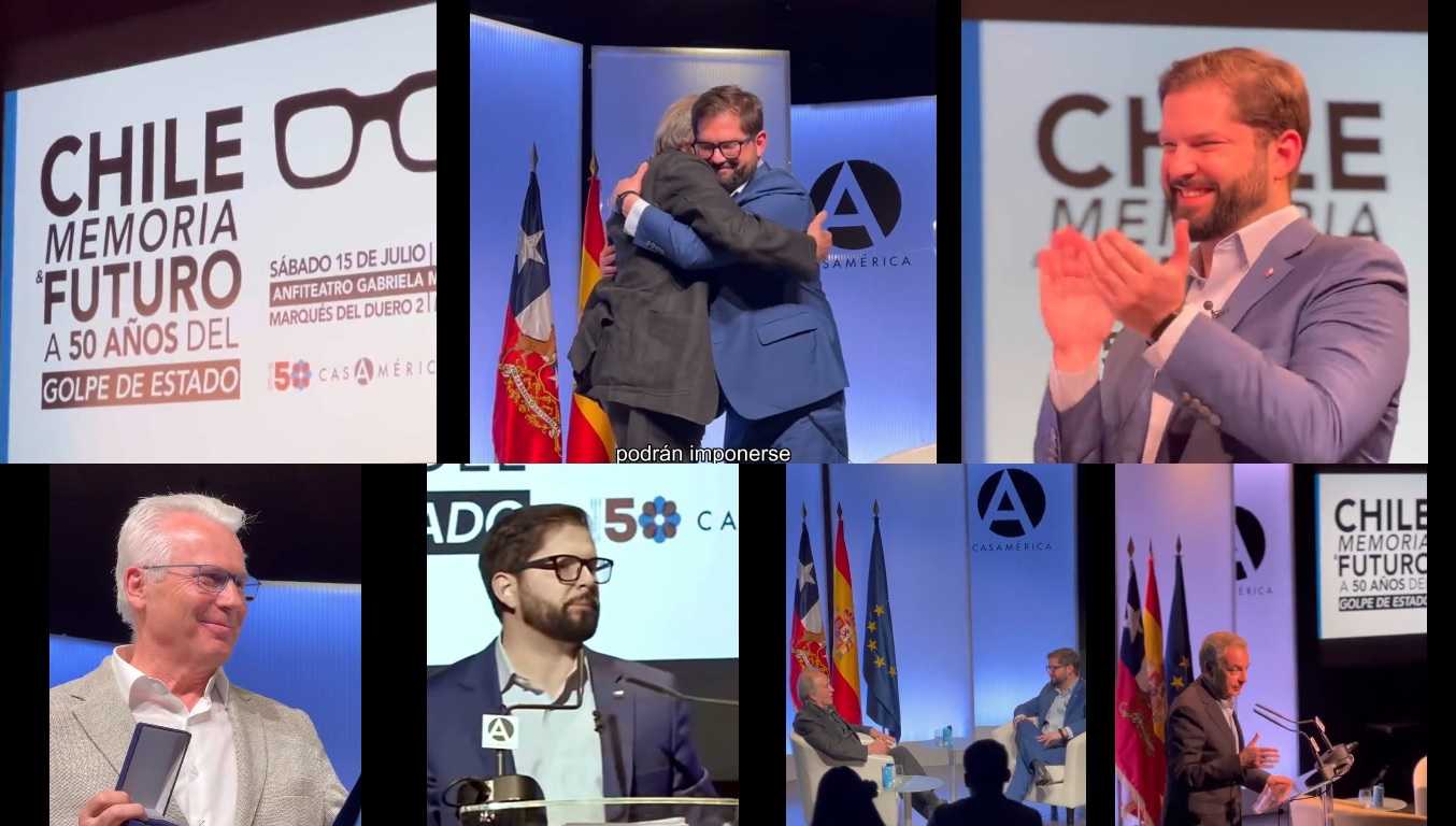 50añosen casaamericaespañaboric15julio2023