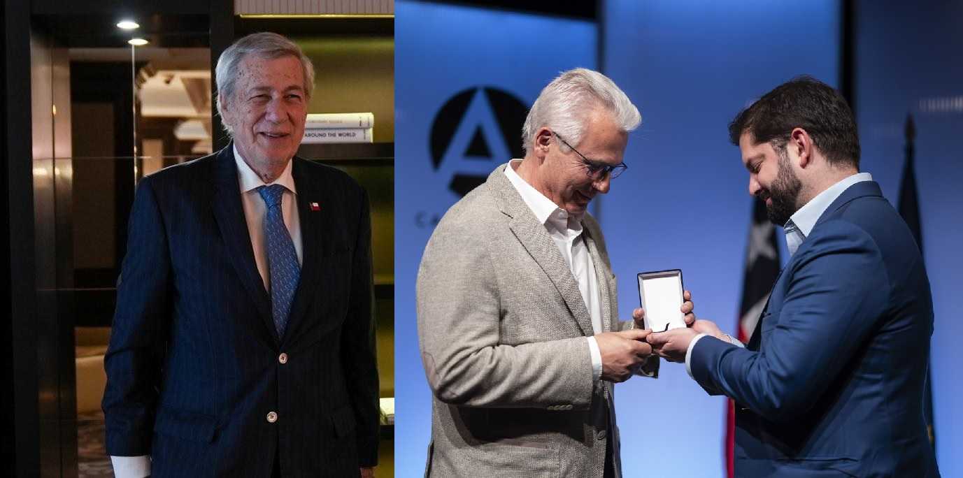 CANCILLER BORICYGARZON