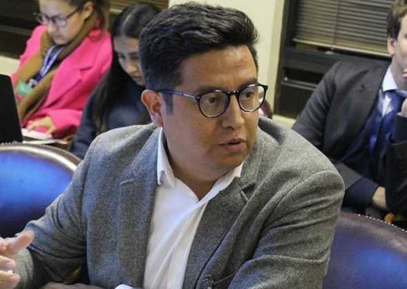 Daniel Álvarez Valenzuela