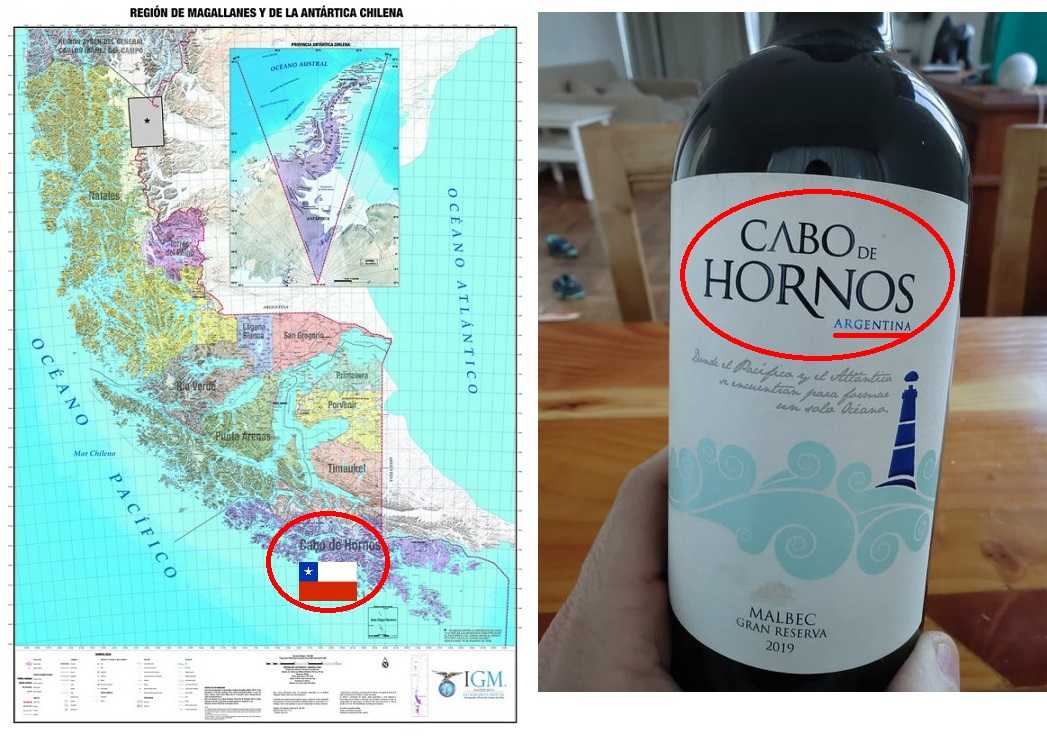 cabodehornoschilevinoargentinojulio2023
