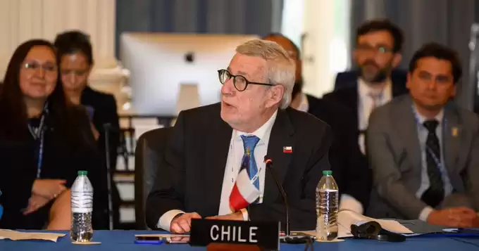 canciller-van-klaveren