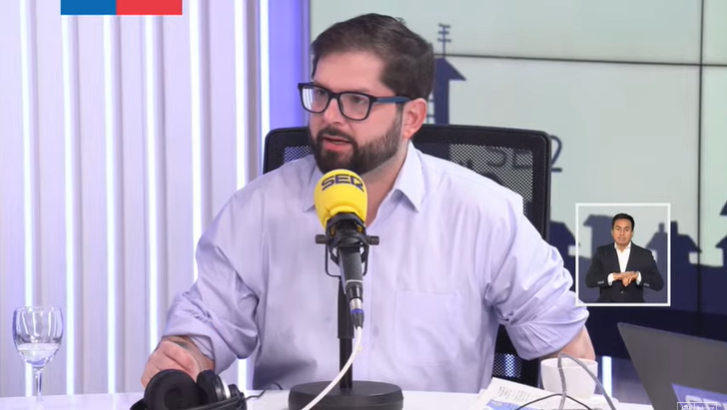 gabriel-boric-cadena-ser