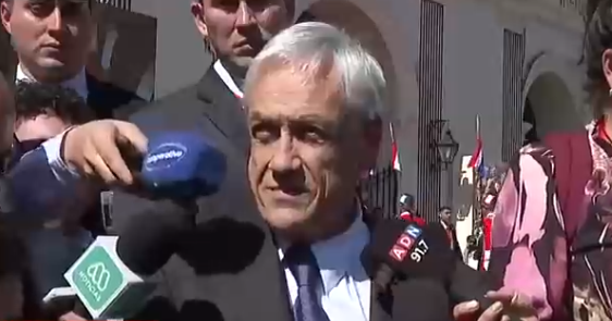 piñera