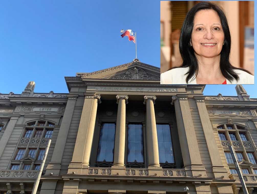 CORTEYNUEVA MINISTRAMILICOGATE5SEPTIEMBRE23