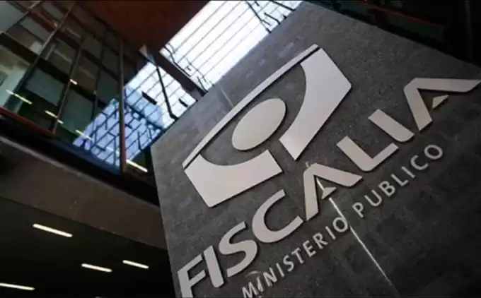 fiscalía