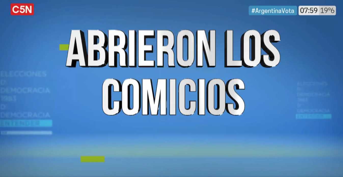 ABRENLOSCOMICIOS ARGENTIN