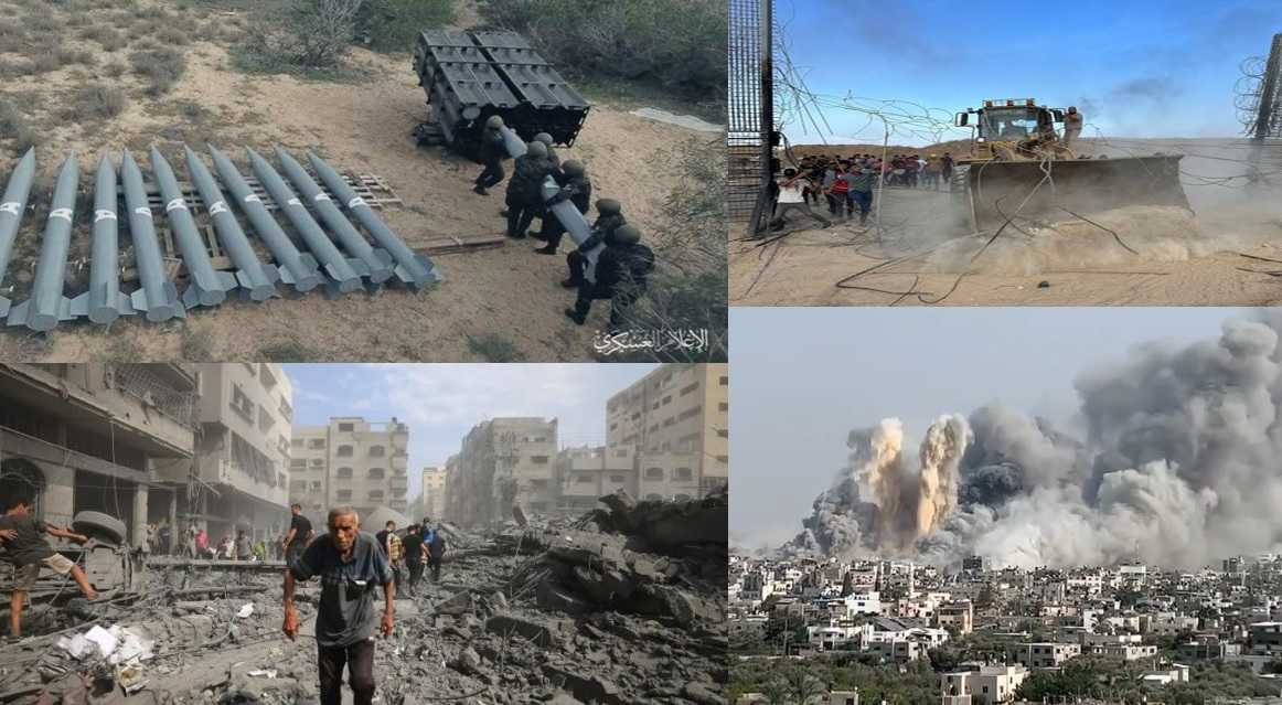 HAMAS GAZA