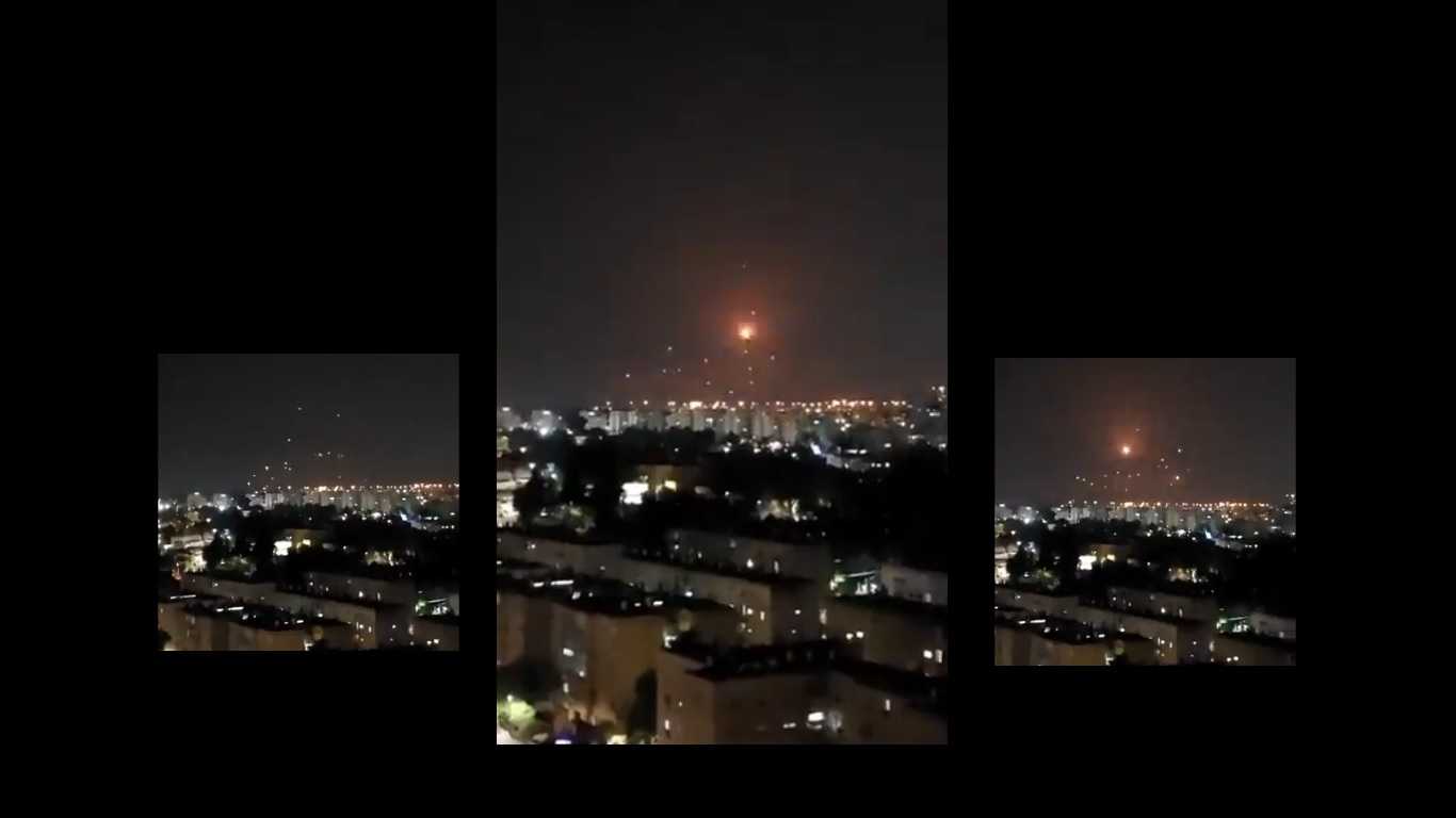 MISILESSOBRETELAVIV-8-OCTUBRE-2023