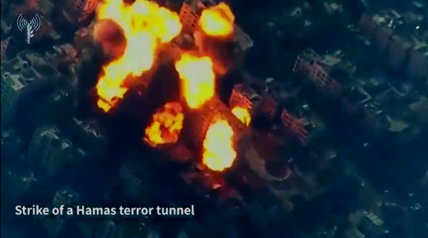 ataqueaereogaza27octubre23