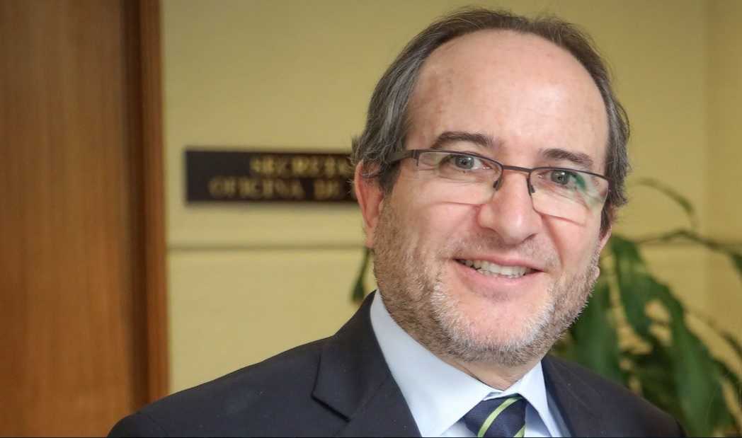 embajadorisraelisolo