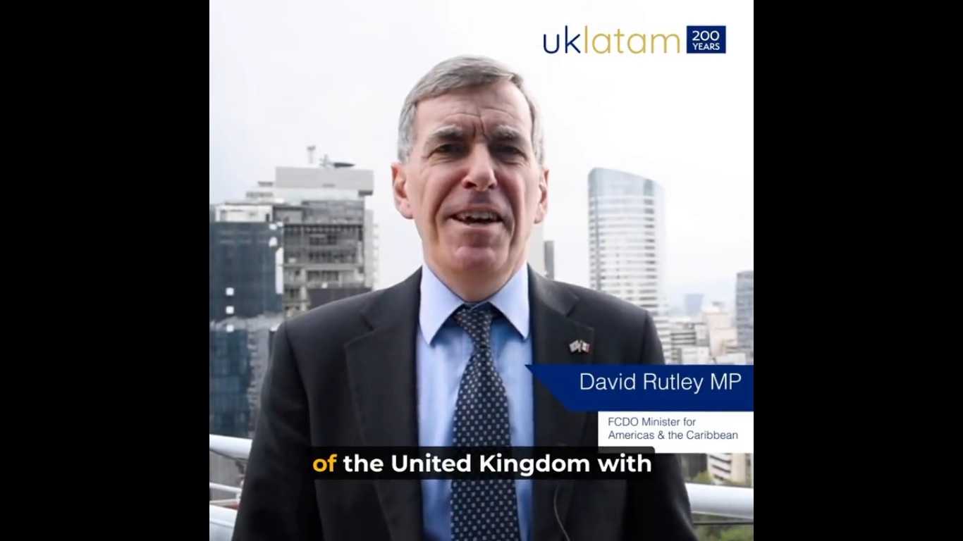 ministroparalasamericas