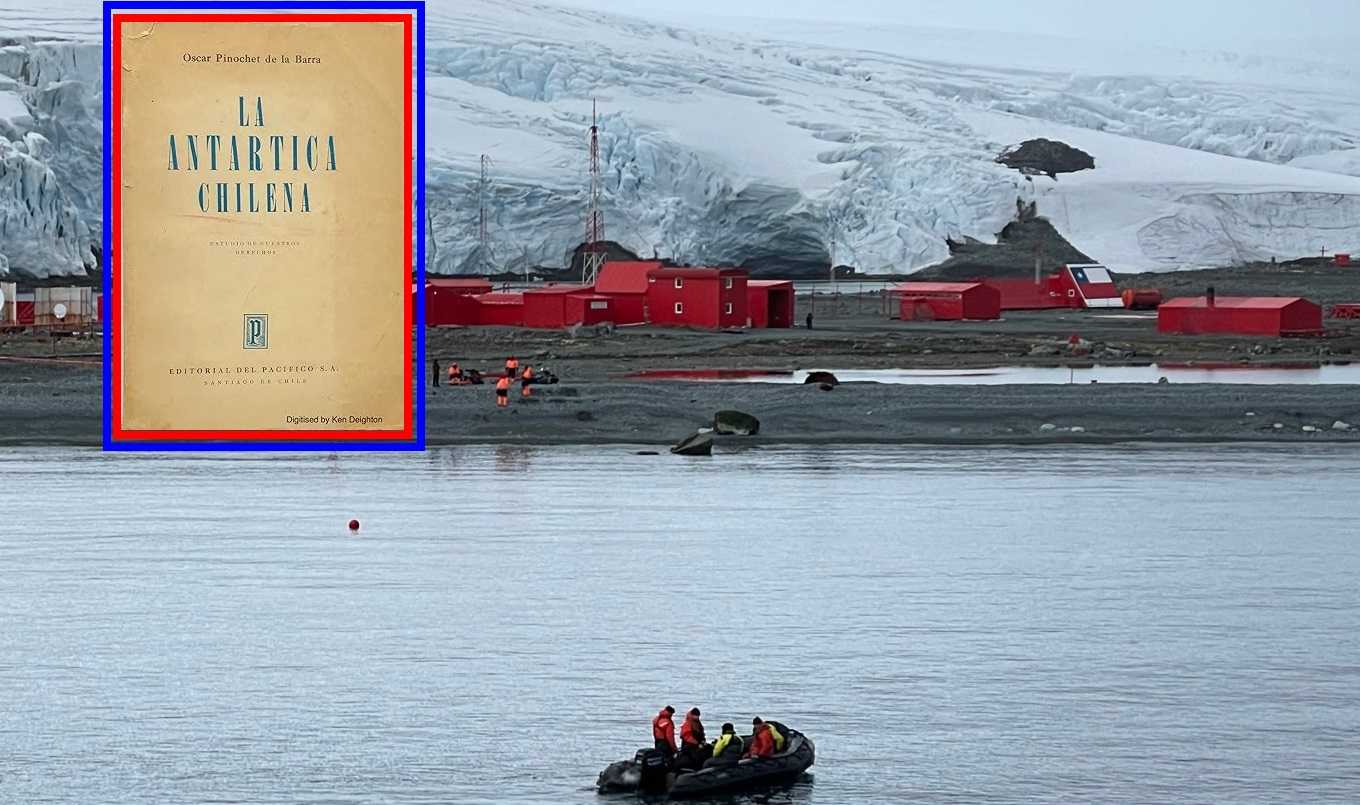 LIBROANTARTICA8NOV2023