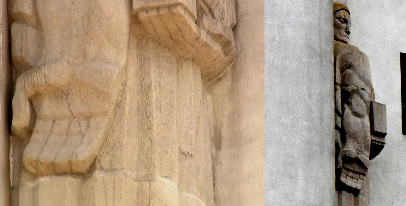 MONUMENTOALACOIMA