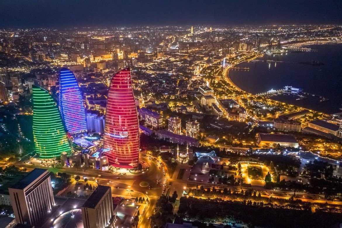 BAKU2023