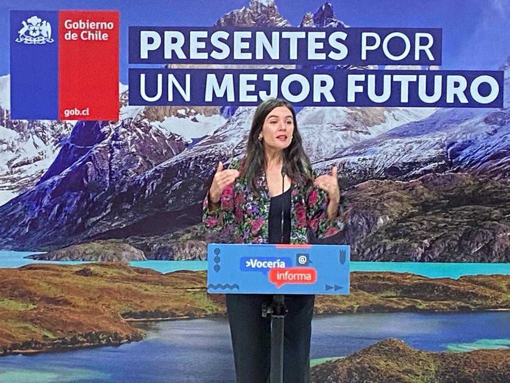 Camila Vallejo La Moneda 18-12-2023 1