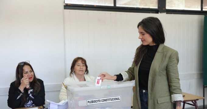 Camila Vallejo, Votación 17-12-2023