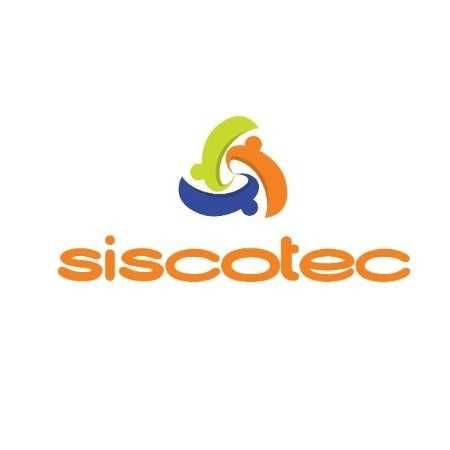 LOGO SISCOTEC