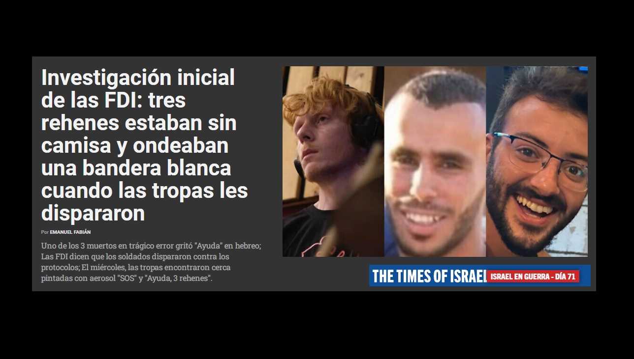 LOS3REHENESMUERTOS16DIC2023