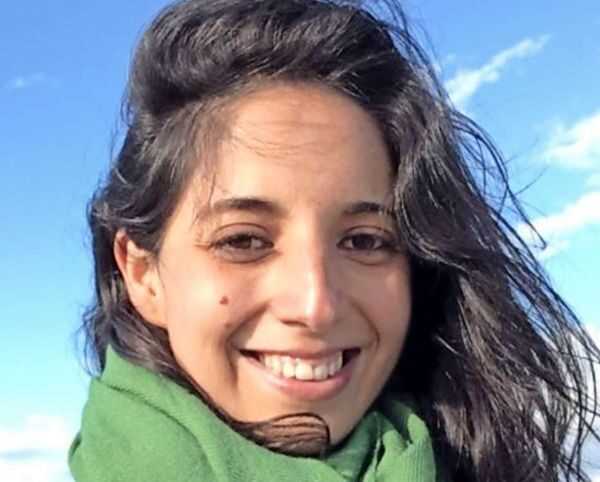 Nicole Vergara Dominguez 27-12-2023