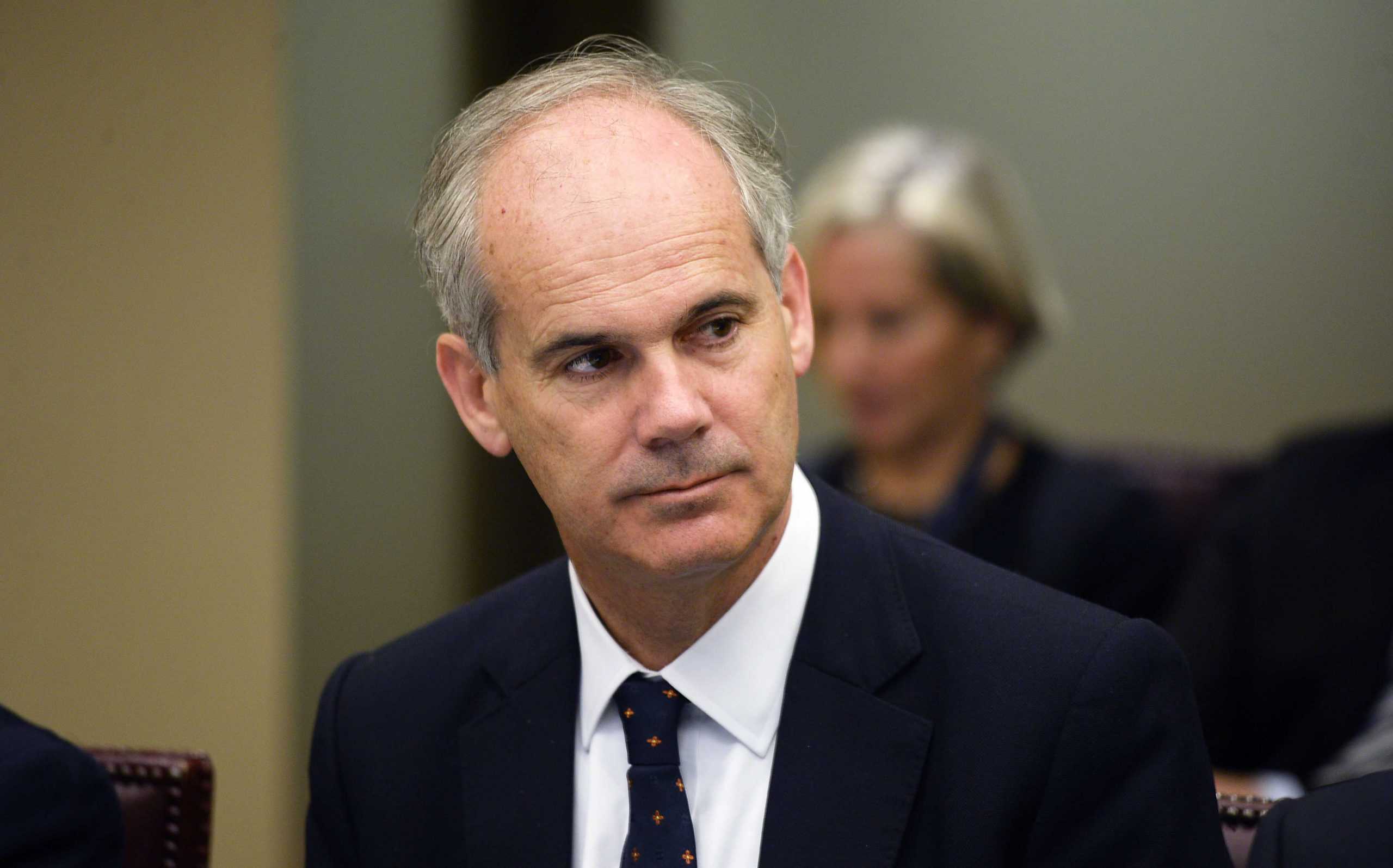 Rodrigo Galilea Foto Agencia UNO