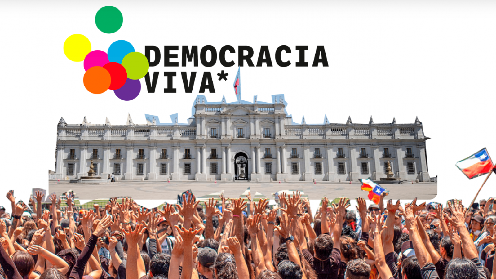 democracia viva