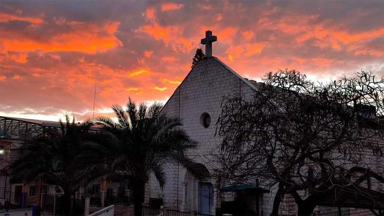 iglesiasagradafamiliaengaza