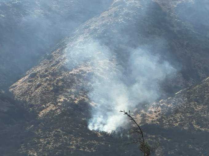 infos-chile (incendio las condes)