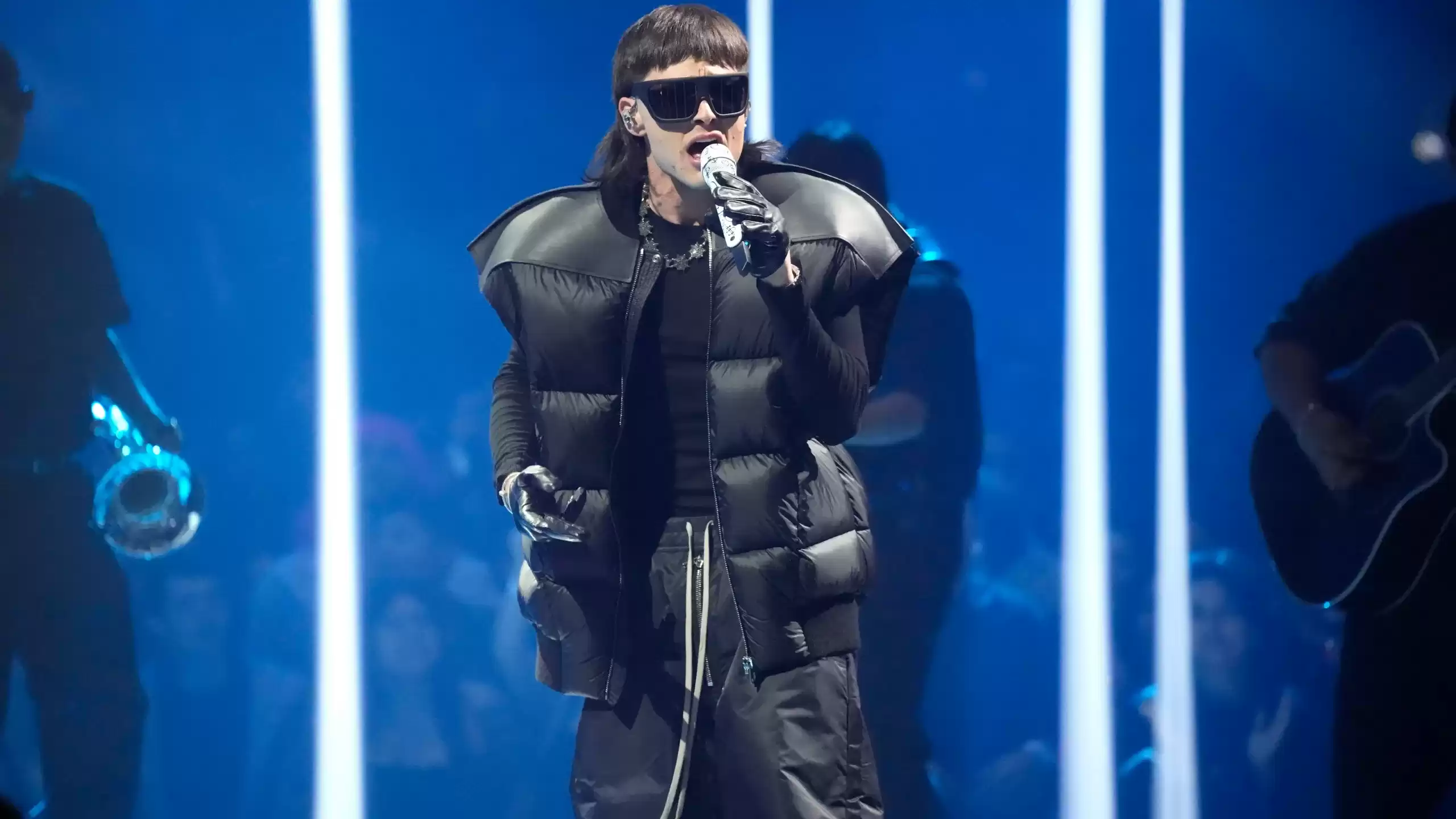 Peso Pluma Concierto