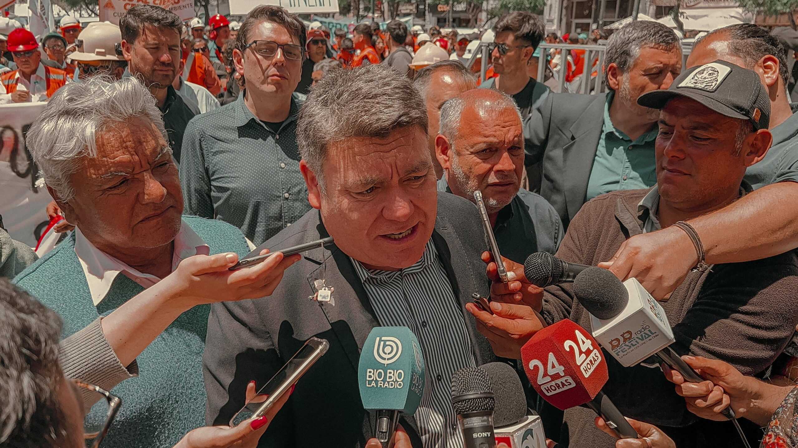 Diputado Nelson Venegas