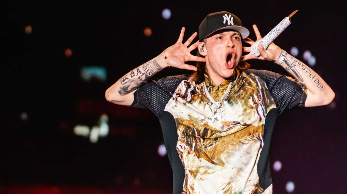 Peso-Pluma-dara-un-concierto-en-el-Foro-Sol-1