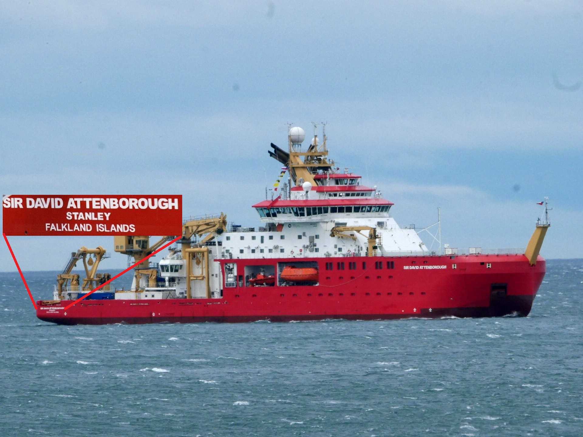 RH Inglés en Punta Arenas